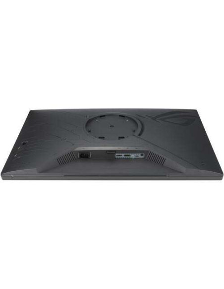 LCD Monitor, ASUS, 27", Gaming, Panel IPS, 2560x1440, 16:9, 180Hz, Matte, 1 ms, Swivel, Pivot, Height adjustable, Tilt, 90LM09Q