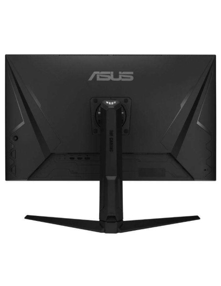 LCD Monitor, ASUS, 31.5", Gaming, Panel IPS, 2560x1440, 16:9, 170Hz, Matte, 1 ms, Speakers, Swivel, Height adjustable, Tilt, Co