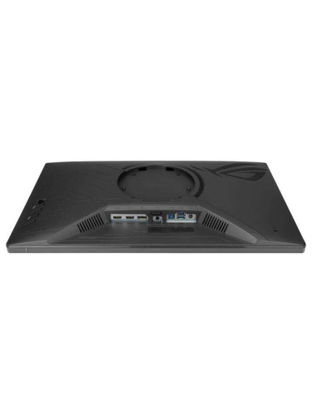 LCD Monitor, ASUS, ROG Strix XG259QNS, 24.5", Gaming, Panel IPS, 1920x1080, 16:9, 380Hz, 1 ms, Swivel, Pivot, Height adjustable