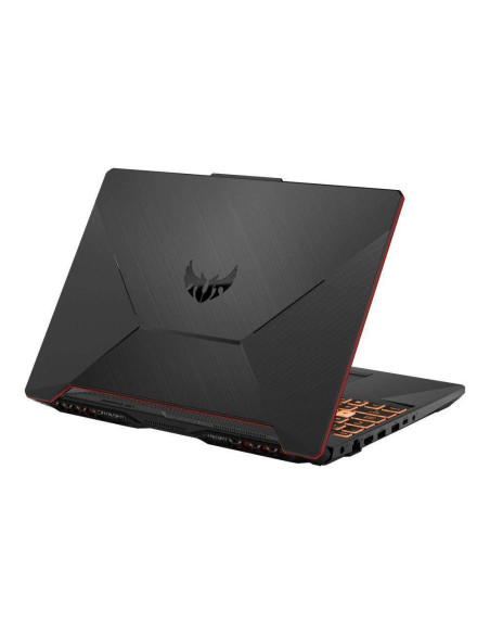Notebook, ASUS, TUF, Gaming A15, FA506NCR-HN018W, CPU Ryzen 7, 7435HS, 3100 MHz, 15.6", 1920x1080, RAM 16GB, DDR5, 5600 MHz, SS