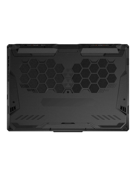 Notebook, ASUS, TUF, Gaming A15, FA506NCR-HN018W, CPU Ryzen 7, 7435HS, 3100 MHz, 15.6", 1920x1080, RAM 16GB, DDR5, 5600 MHz, SS