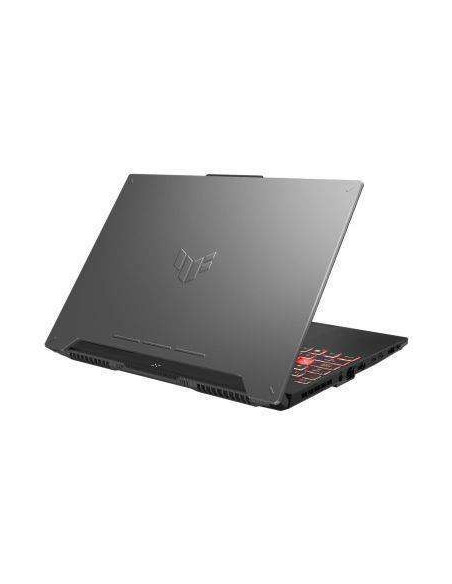 Notebook, ASUS, TUF, Gaming A15, FA507NVR-HQ096W, CPU Ryzen 7, 7435HS, 3100 MHz, 15.6", 2560x1440, RAM 16GB, DDR5, 4800 MHz, SS