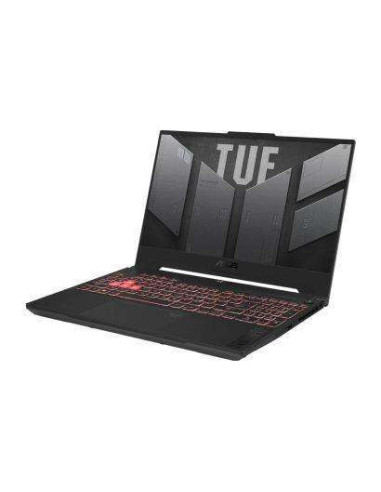 Notebook, ASUS, TUF, Gaming A15, FA507NVR-HQ096W, CPU Ryzen 7, 7435HS, 3100 MHz, 15.6", 2560x1440, RAM 16GB, DDR5, 4800 MHz, SS