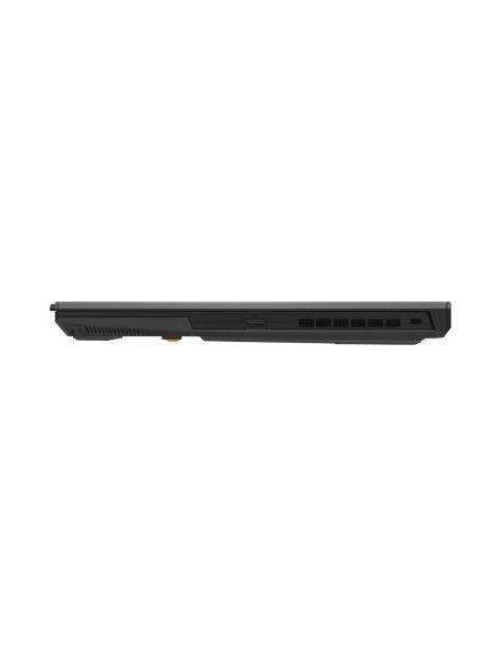 Notebook, ASUS, TUF, Gaming A15, FA507NVR-HQ096W, CPU Ryzen 7, 7435HS, 3100 MHz, 15.6", 2560x1440, RAM 16GB, DDR5, 4800 MHz, SS