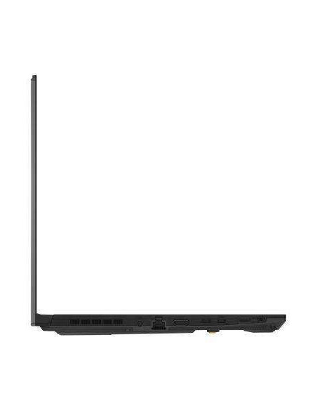Notebook, ASUS, TUF, Gaming A15, FA507NVR-HQ096W, CPU Ryzen 7, 7435HS, 3100 MHz, 15.6", 2560x1440, RAM 16GB, DDR5, 4800 MHz, SS
