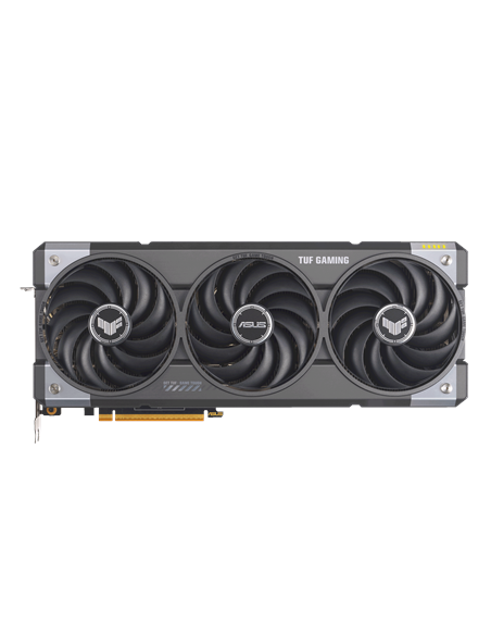 Asus TUF Gaming Radeon RX 9070 XT OC Edition 16GB GDDR6 | AMD | 16 GB | Radeon RX 9070 XT | GDDR6 | HDMI ports quantity 1 | PCI