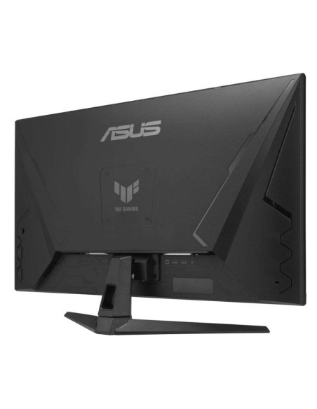 LCD Monitor, ASUS, 31.5", Gaming/4K, 3840x2160, 16:9, 160, Matte, 1 ms, Tilt, 90LM08L0-B01970