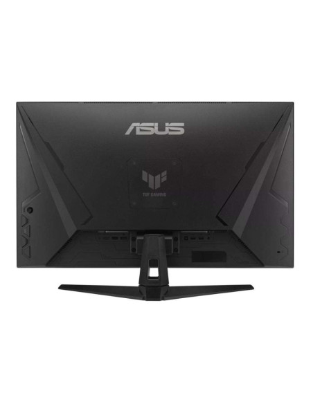 LCD Monitor, ASUS, 31.5", Gaming/4K, 3840x2160, 16:9, 160, Matte, 1 ms, Tilt, 90LM08L0-B01970