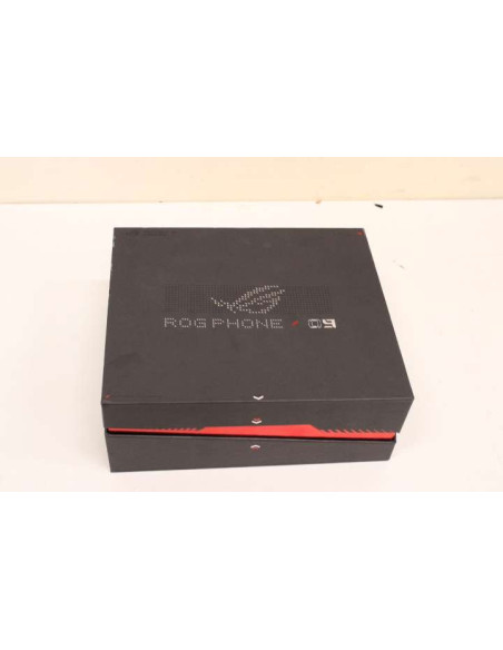 SALE OUT. Asus ROG Phone 9 Pro AI2501-16G512GP-BK-EU/3B/8 ELITE/512G/16G /EU/S/S2/22W/T50M/EU/M/A5 | Asus | ROG Phone 9 Pro | P