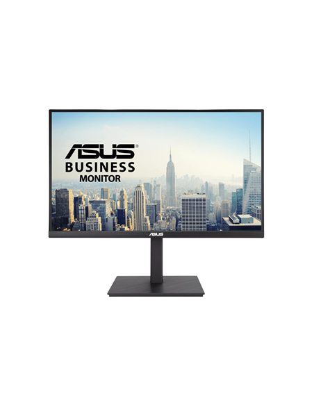 Asus VA27ACFSN | 27 " | IPS | 16:9 | 100 Hz | 5 ms | 2560 x 1440 pixels | 350 cd/m | HDMI ports quantity 1