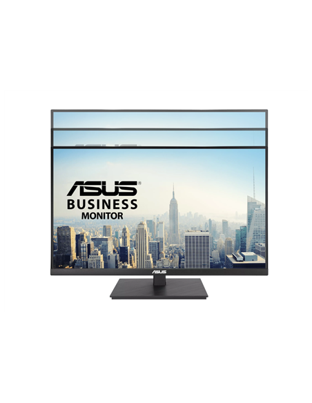 Asus VA27ACFSN | 27 " | IPS | 16:9 | 100 Hz | 5 ms | 2560 x 1440 pixels | 350 cd/m | HDMI ports quantity 1