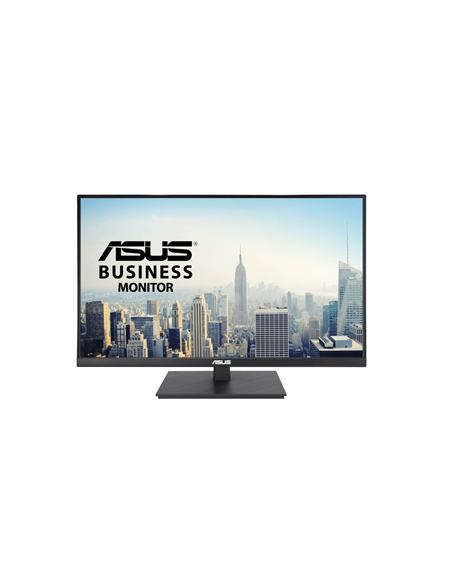 Asus VA27ACFSN | 27 " | IPS | 16:9 | 100 Hz | 5 ms | 2560 x 1440 pixels | 350 cd/m | HDMI ports quantity 1