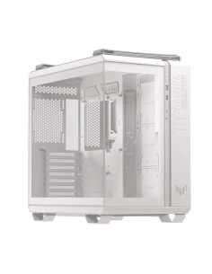 Case, ASUS, TUF Gaming GT502 Horizon, MidiTower, Case product features Transparent panel, Not included, ATX, MicroATX, MiniITX,