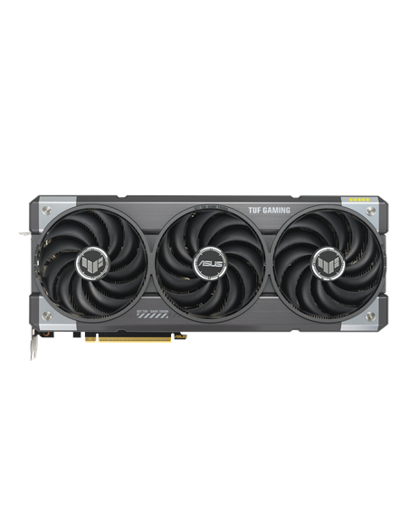 Asus TUF Gaming GeForce RTX 5070 12GB GDDR7 OC Edition | NVIDIA | 12 GB | GeForce RTX 5070 | GDDR7 | HDMI ports quantity 2 | PC