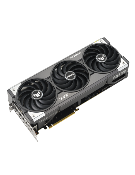 Asus TUF Gaming GeForce RTX 5070 12GB GDDR7 OC Edition | NVIDIA | 12 GB | GeForce RTX 5070 | GDDR7 | HDMI ports quantity 2 | PC
