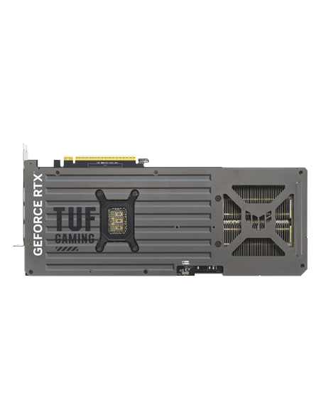 Asus TUF Gaming GeForce RTX 5070 12GB GDDR7 OC Edition | NVIDIA | 12 GB | GeForce RTX 5070 | GDDR7 | HDMI ports quantity 2 | PC