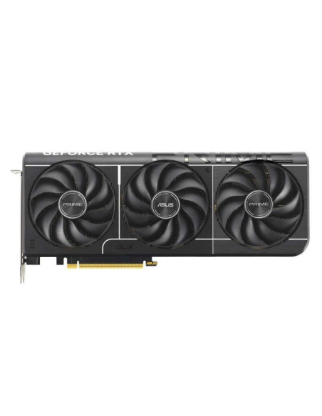 Graphics Card, ASUS, NVIDIA GeForce RTX 5070, 12 GB, GDDR7, 192 bit, PCIE 5.0 16x, Triple slot Fansink, 1xHDMI, 3xDisplayPort, 