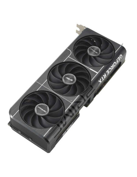 Graphics Card, ASUS, NVIDIA GeForce RTX 5070, 12 GB, GDDR7, 192 bit, PCIE 5.0 16x, Triple slot Fansink, 1xHDMI, 3xDisplayPort, 