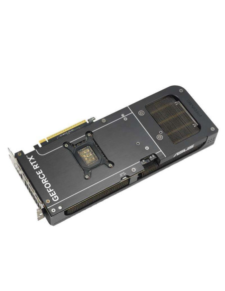 Graphics Card, ASUS, NVIDIA GeForce RTX 5070, 12 GB, GDDR7, 192 bit, PCIE 5.0 16x, Triple slot Fansink, 1xHDMI, 3xDisplayPort, 