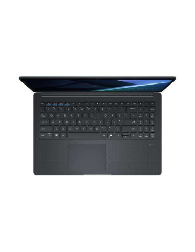 Notebook, ASUS, ExpertBook, B1, B1503CVA-S71833X, CPU Core 3, 100U, 1200 MHz, 15.6", 1920x1080, RAM 16GB, DDR5, SSD 256GB, Inte