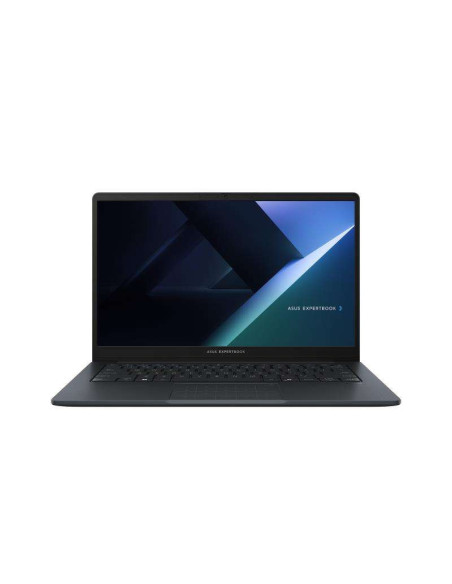 Notebook, ASUS, ExpertBook, BM1, BM1403CDA-S60521X, CPU Ryzen 5, 7535U, 2900 MHz, 14", 1920x1080, RAM 16GB, DDR5, SSD 512GB, AM