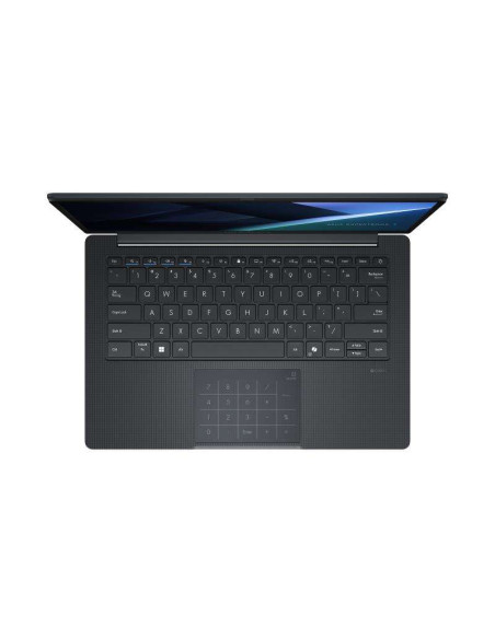 Notebook, ASUS, ExpertBook, BM1, BM1403CDA-S60521X, CPU Ryzen 5, 7535U, 2900 MHz, 14", 1920x1080, RAM 16GB, DDR5, SSD 512GB, AM
