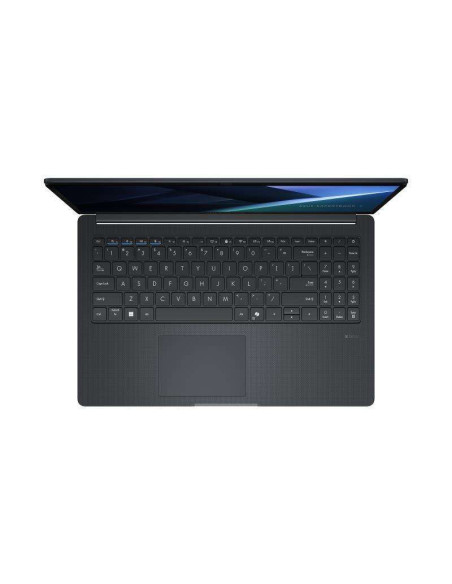 Notebook, ASUS, ExpertBook, B1, B1503CVA-S71834X, CPU Core 5, 120U, 1400 MHz, 15.6", 1920x1080, RAM 16GB, DDR5, SSD 512GB, Inte