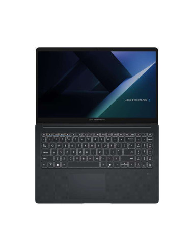 Notebook, ASUS, ExpertBook, B1, B1503CVA-S71834X, CPU Core 5, 120U, 1400 MHz, 15.6", 1920x1080, RAM 16GB, DDR5, SSD 512GB, Inte