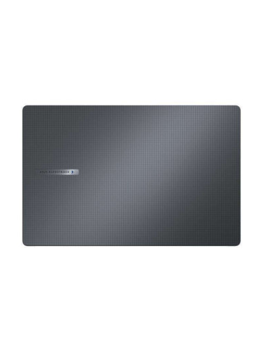 Notebook, ASUS, ExpertBook, B1, B1503CVA-S71834X, CPU Core 5, 120U, 1400 MHz, 15.6", 1920x1080, RAM 16GB, DDR5, SSD 512GB, Inte