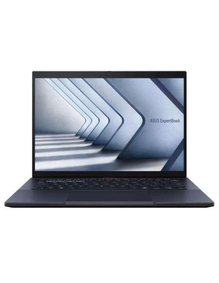 Notebook, ASUS, ExpertBook, B3404CMA-QN1624X, CPU Core Ultra, u5-125H, 1200 MHz, 14", 2560x1600, RAM 16GB, DDR5, SSD 512GB, Int