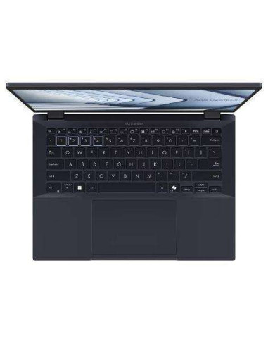 Notebook, ASUS, ExpertBook, B3404CMA-QN1624X, CPU Core Ultra, u5-125H, 1200 MHz, 14", 2560x1600, RAM 16GB, DDR5, SSD 512GB, Int