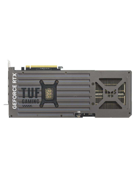 Graphics Card, ASUS, NVIDIA GeForce RTX 5070, 12 GB, GDDR7, 192 bit, PCIE 5.0 16x, Triple slot Fansink, 2xHDMI, 3xDisplayPort, 