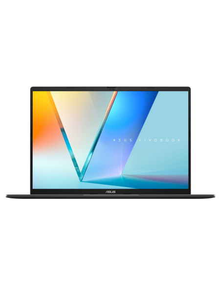 Asus Vivobook S 16 | Matte Gray | 16 " | IPS | WUXGA | 1920 x 1200 pixels | Anti-glare | AMD Ryzen 5 | 220 | 16 GB | Solid-stat