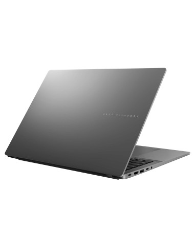 Asus Vivobook S16 M3607HA-RP030W | Matte Gray | 16 " | IPS | WUXGA | 144 Hz | 1920 x 1200 pixels | Anti-glare | AMD Ryzen 5 | 2