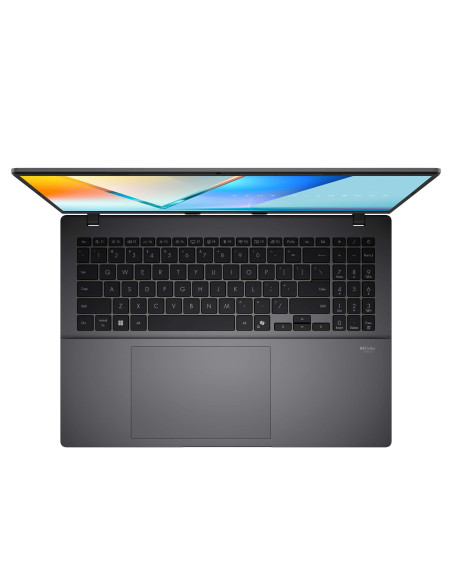 Asus Vivobook S 16 | Matte Gray | 16 " | IPS | WUXGA | 1920 x 1200 pixels | Anti-glare | AMD Ryzen 5 | 220 | 16 GB | Solid-stat
