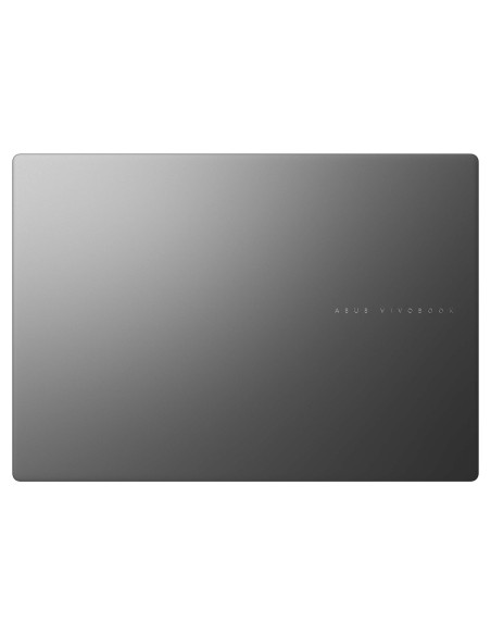 Asus Vivobook S 16 | Matte Gray | 16 " | IPS | WUXGA | 1920 x 1200 pixels | Anti-glare | AMD Ryzen 5 | 220 | 16 GB | Solid-stat