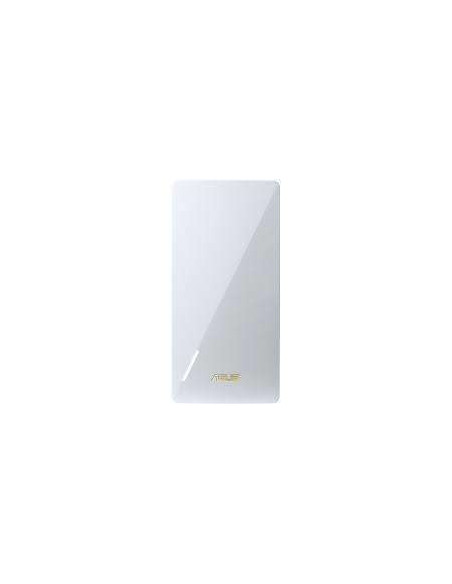WRL RANGE EXTENDER 3000MBPS/DUAL BAND RP-AX58 ASUS