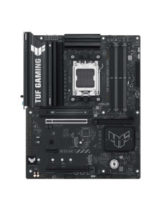 Mainboard, ASUS, AMD B850, SAM5, ATX, Memory DDR5, Memory slots 4, 1xPCI-Express 4.0 1x, 1xPCI-Express 4.0 16x, 1xPCI-Express 5