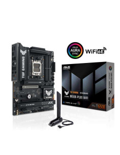 Mainboard, ASUS, AMD B650, SAM5, ATX, Memory DDR5, Memory slots 4, 1xPCI-Express 4.0 1x, 1xPCI-Express 4.0 16x, 1xPCI-Express 5