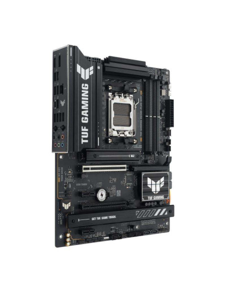 Mainboard, ASUS, AMD B650, SAM5, ATX, Memory DDR5, Memory slots 4, 1xPCI-Express 4.0 1x, 1xPCI-Express 4.0 16x, 1xPCI-Express 5