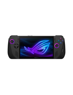 Asus ROG Ally RC72LA-NH011W | Black | 7 " | IPS | Touchscreen | FHD | 1920 x 1080 pixels | Glossy | AMD Ryzen Z1 | Extreme | 24