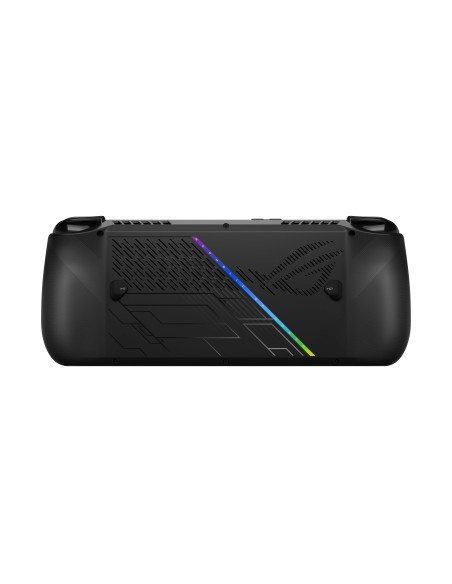 Asus ROG Ally RC72LA-NH011W | Black | 7 " | IPS | Touchscreen | FHD | 1920 x 1080 pixels | Glossy | AMD Ryzen Z1 | Extreme | 24