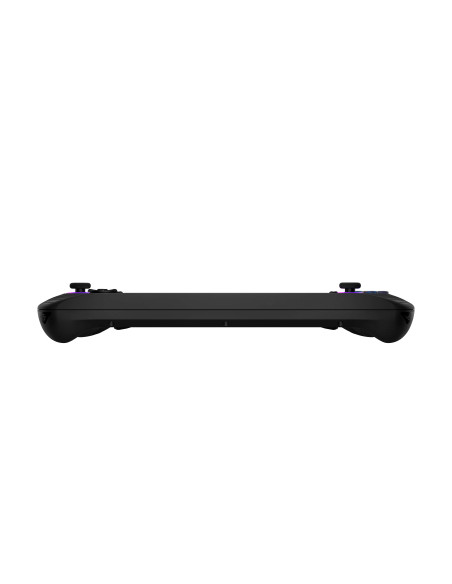 Asus ROG Ally RC72LA-NH011W | Black | 7 " | IPS | Touchscreen | FHD | 1920 x 1080 pixels | Glossy | AMD Ryzen Z1 | Extreme | 24