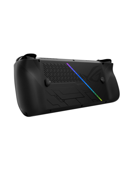 Asus ROG Ally RC72LA-NH011W | Black | 7 " | IPS | Touchscreen | FHD | 1920 x 1080 pixels | Glossy | AMD Ryzen Z1 | Extreme | 24