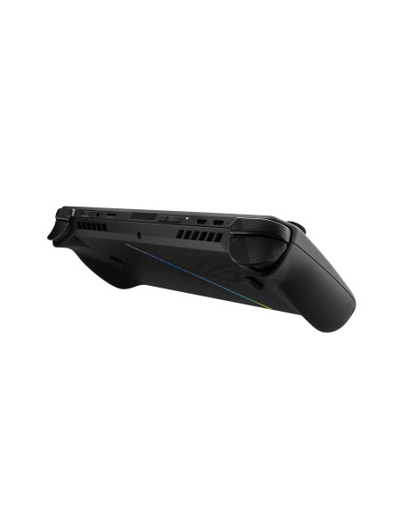 Asus ROG Ally RC72LA-NH011W | Black | 7 " | IPS | Touchscreen | FHD | 1920 x 1080 pixels | Glossy | AMD Ryzen Z1 | Extreme | 24