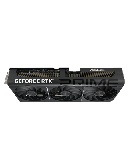 Asus PRIME GeForce RTX 5070 12GB GDDR7 OC Edition | NVIDIA | 12 GB | GeForce RTX 5070 | GDDR7 | HDMI ports quantity 1 | PCI Exp