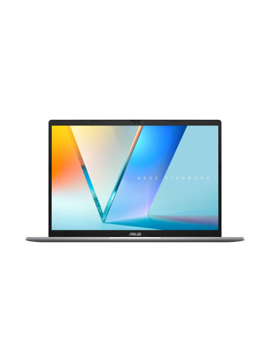 Asus Vivobook S14 | Cool Silver | 14 " | IPS | WUXGA | 1920 x 1200 pixels | Anti-glare | Intel Core i5 | i5-13420H | 16 GB | DD