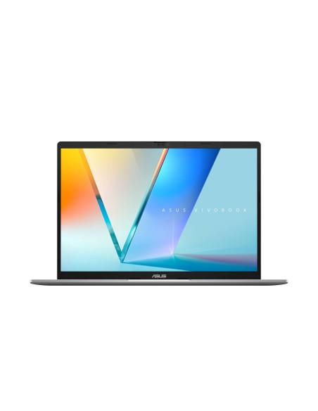 Asus Vivobook S14 | Cool Silver | 14 " | IPS | WUXGA | 1920 x 1200 pixels | Anti-glare | Intel Core i5 | i5-13420H | 16 GB | DD