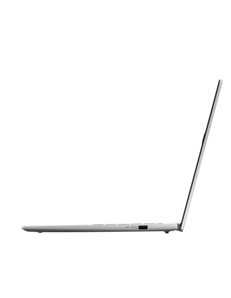 Asus Vivobook S14 | Cool Silver | 14 " | IPS | WUXGA | 1920 x 1200 pixels | Anti-glare | Intel Core i5 | i5-13420H | 16 GB | DD