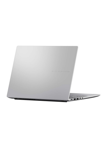 Asus Vivobook S14 | Cool Silver | 14 " | IPS | WUXGA | 1920 x 1200 pixels | Anti-glare | Intel Core i5 | i5-13420H | 16 GB | DD